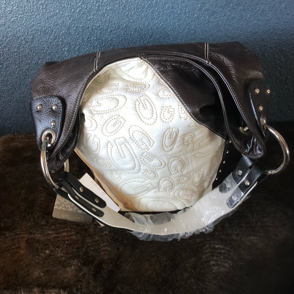 Tote handbag
